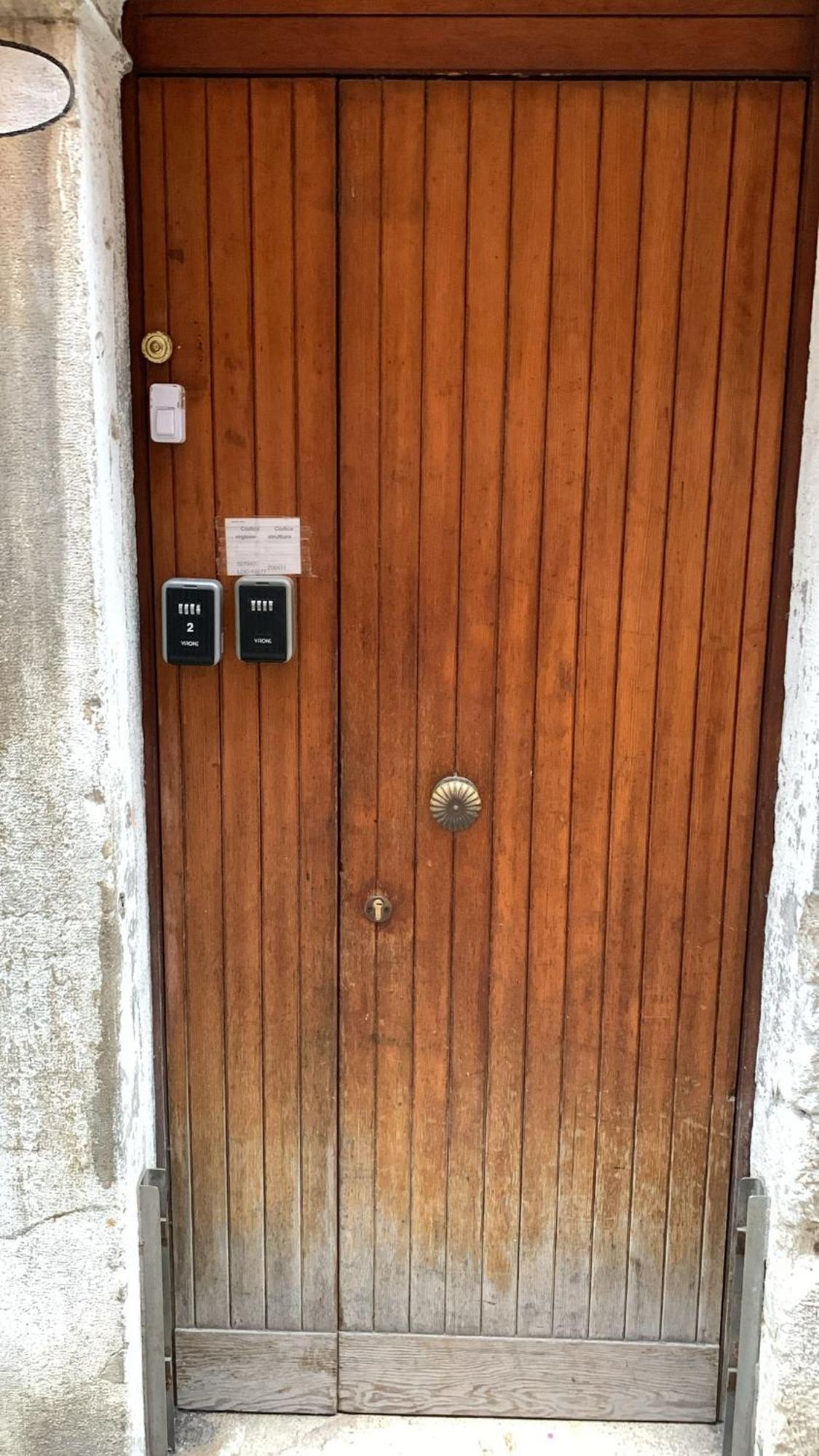 La Nuova Stella Di Venice
