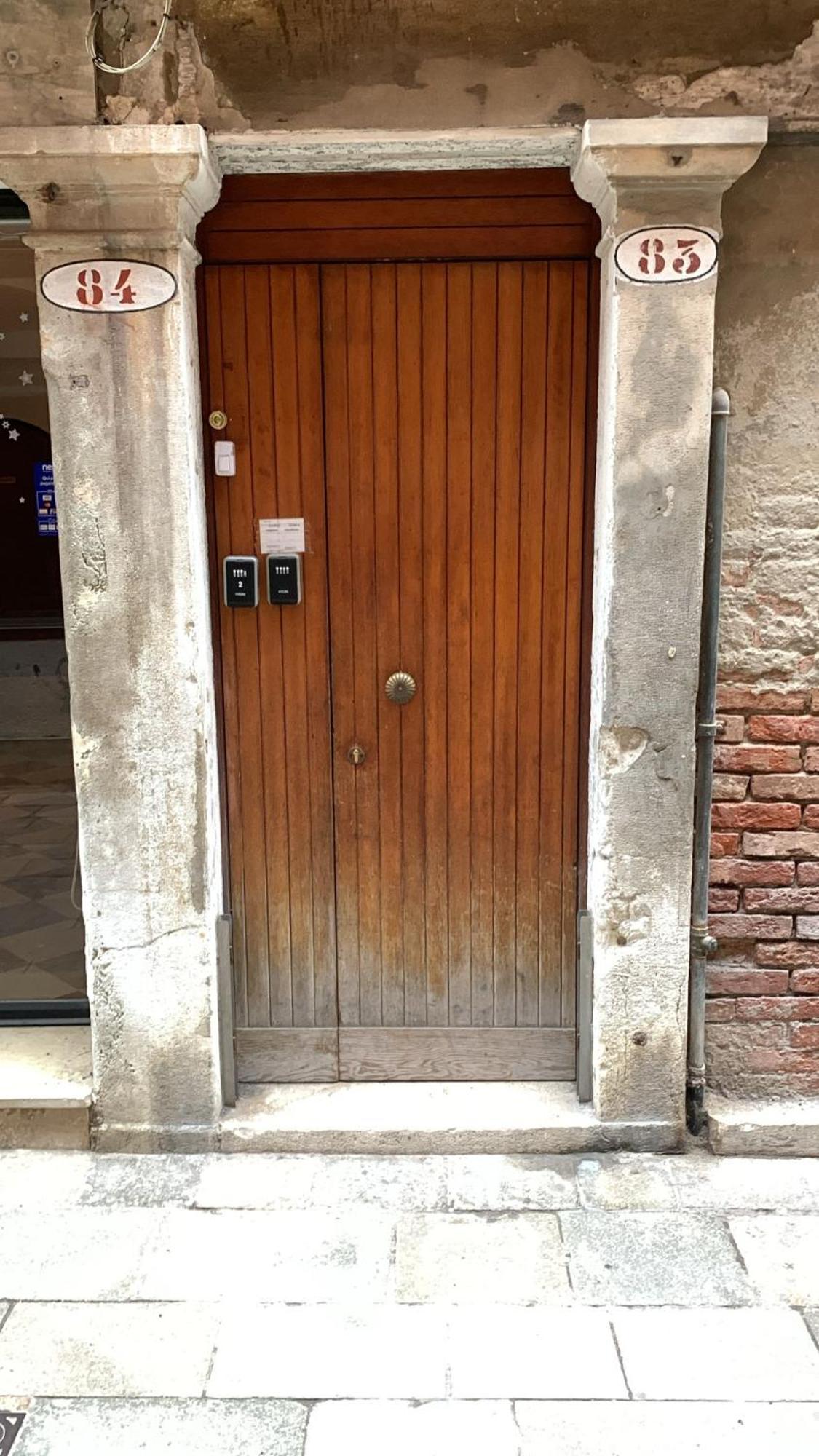 La Nuova Stella Di * Venice